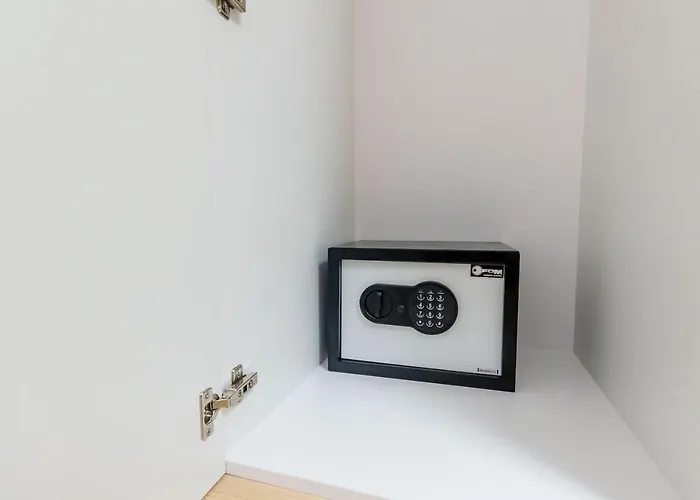 Pensión Baza Dubrovnik