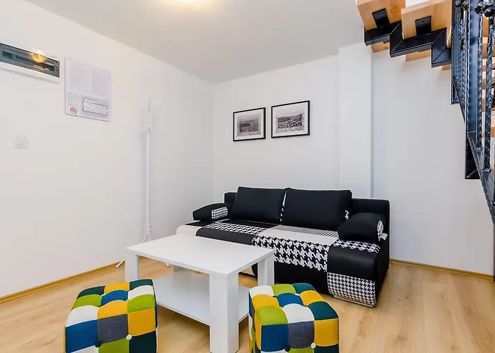 Baza 3* Dubrovnik
