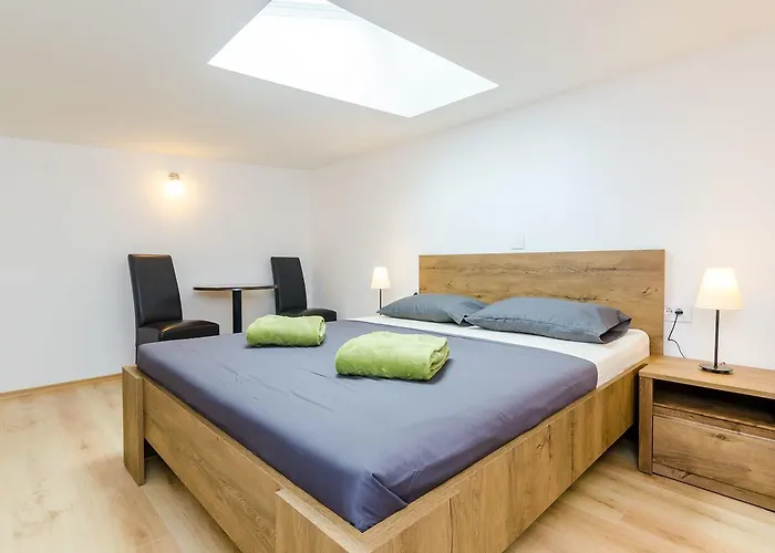 Baza 3* Dubrovnik