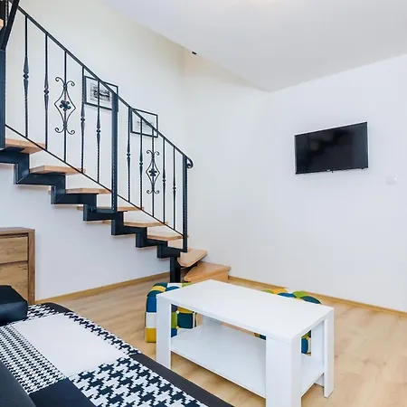 Guest house Baza
