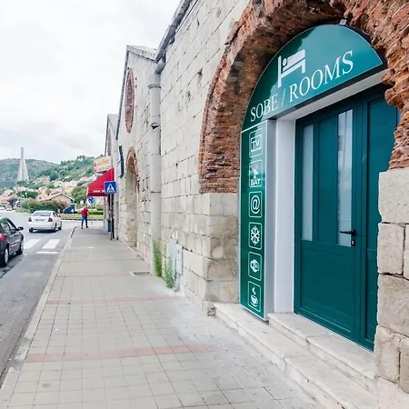 Guest house Baza 3*