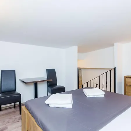 Guest house Baza Dubrovnik