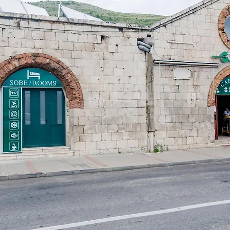 Baza 3* Dubrovnik