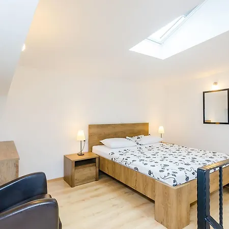 Baza 3* Dubrovnik
