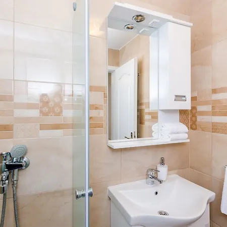 Baza Guest house