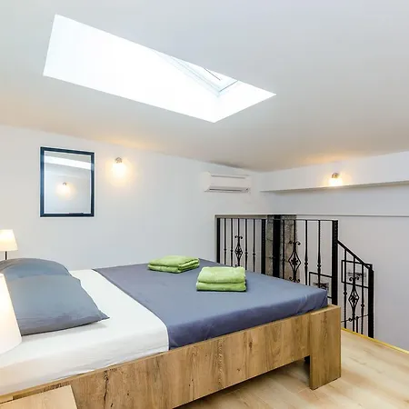 Baza 3* Dubrovnik