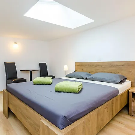 Baza 3* Dubrovnik