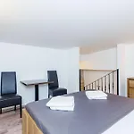 Gæstehus Baza Dubrovnik
