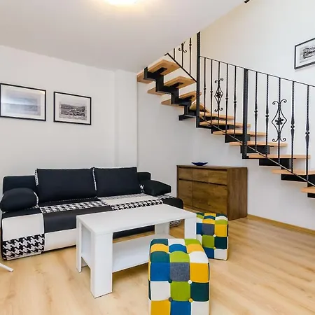 Maison d'hôtes Baza Dubrovnik