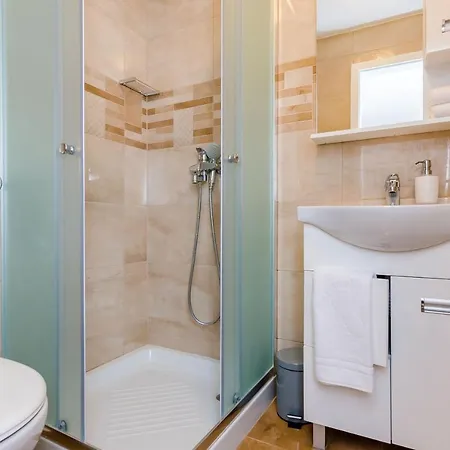 Maison d'hôtes Baza Dubrovnik