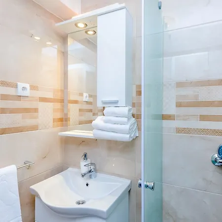 Pensionat Baza Dubrovnik