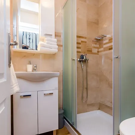 Maison d'hôtes Baza Dubrovnik