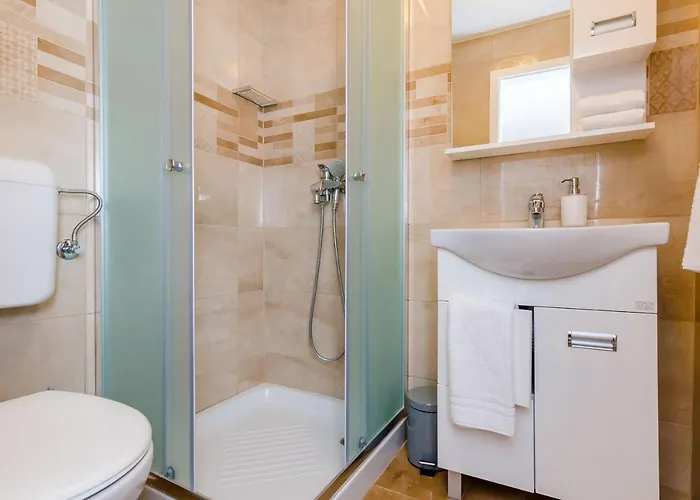 Guest house Baza Dubrovnik