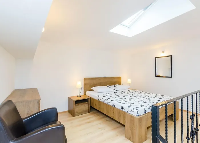 Baza 3* Dubrovnik