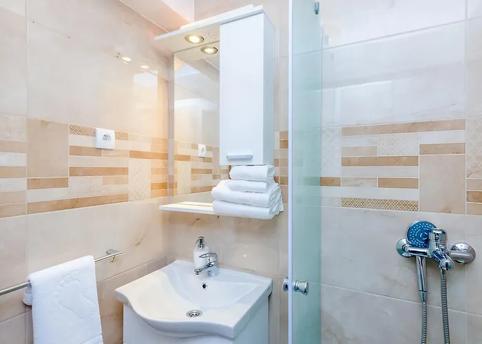 Guest house Baza Dubrovnik