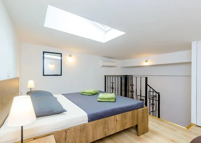 Baza 3* Dubrovnik