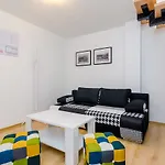Baza 3* דוברובניק