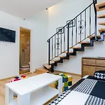 Gostinjska kuća Baza 3*