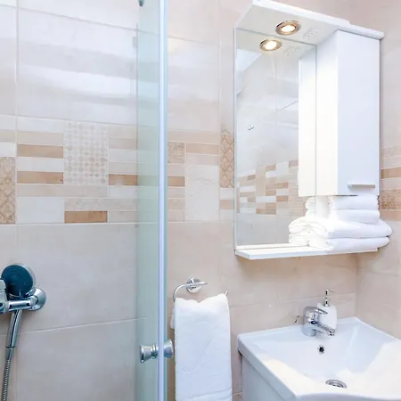 Penzion Baza 3*