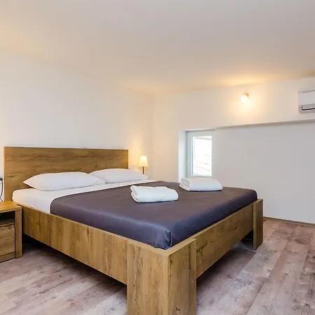 Baza 3* Dubrovnik