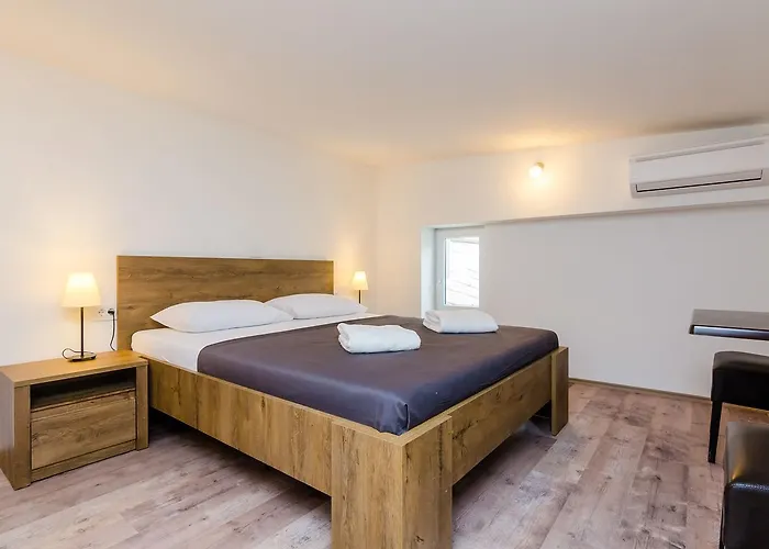 Baza 3* Dubrovnik